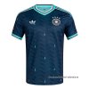 2ª Camiseta Alemania 2026