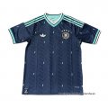 2ª Camiseta Alemania 2026