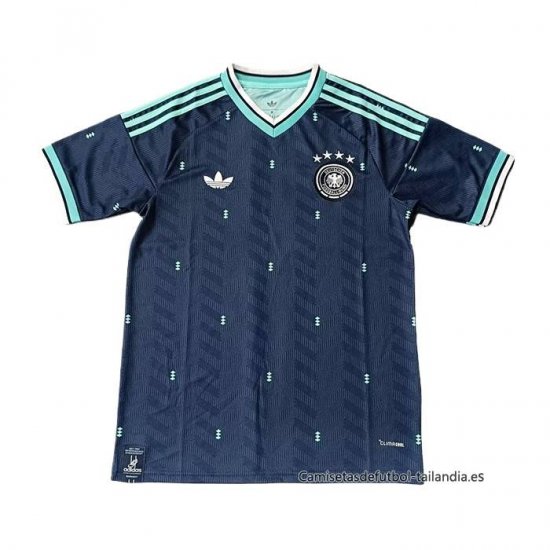 2ª Camiseta Alemania 2026 - Haga un click en la imagen para cerrar