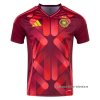 2ª Camiseta Alemania Euro 2025 2ª Camiseta Alemania Euro 2025