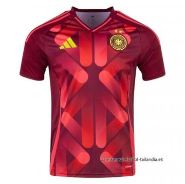 2ª Camiseta Alemania Euro 2025 2ª Camiseta Alemania Euro 2025