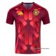 2ª Camiseta Alemania Euro 2025