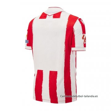 1ª Camiseta Almeria 2026-2027
