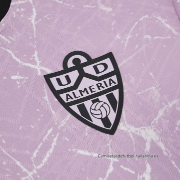 3ª Camiseta Almeria 2026-2027