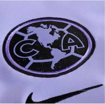 3ª Camiseta America Mujer 2023-2024