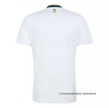 2ª Camiseta Arabia Saudita 2026