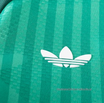 2ª Camiseta Argelia Authentic 2026