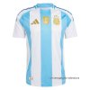 1ª Camiseta Argentina Authentic 2024