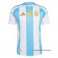 1ª Camiseta Argentina Authentic 2024