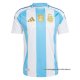 1ª Camiseta Argentina Authentic 2024