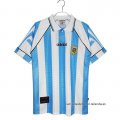1ª Camiseta Argentina Retro 96-97