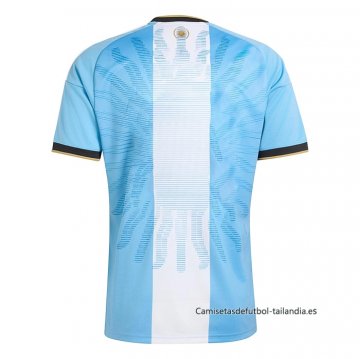 Camiseta Argentina Special 2026 Azul
