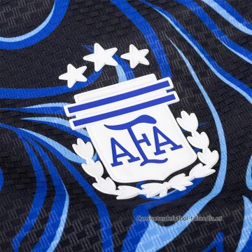 2ª Camiseta Argentina Authentic 2026