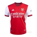 1ª Camiseta Arsenal Authentic 2021-2022