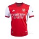 1ª Camiseta Arsenal Authentic 2021-2022