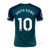3ª Camiseta Arsenal Jugador Smith Rowe 2023-2024 3ª Camiseta Arsenal Jugador Smith Rowe 2023-2024