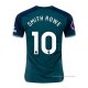 3ª Camiseta Arsenal Jugador Smith Rowe 2023-2024