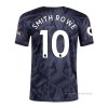 2ª Camiseta Arsenal Jugador Smith Rowe 2022-2023 2ª Camiseta Arsenal Jugador Smith Rowe 2022-2023