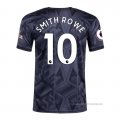 2ª Camiseta Arsenal Jugador Smith Rowe 2022-2023