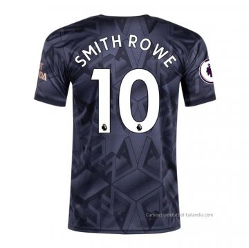 2ª Camiseta Arsenal Jugador Smith Rowe 2022-2023 2ª Camiseta Arsenal Jugador Smith Rowe 2022-2023