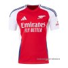 1ª Camiseta Arsenal 2024-2025 (2XL-4XL)