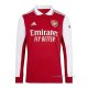 1ª Camiseta Arsenal Manga Larga 2022-2023