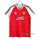 1ª Camiseta Arsenal Retro 90-92