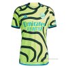 2ª Camiseta Arsenal 2023-2024