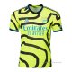 2ª Camiseta Arsenal Authentic 2023-2024