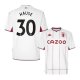 2ª Camiseta Aston Villa Jugador Hause 2021-2022