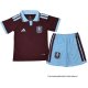 1ª Camiseta Aston Villa Nino 2026-2027