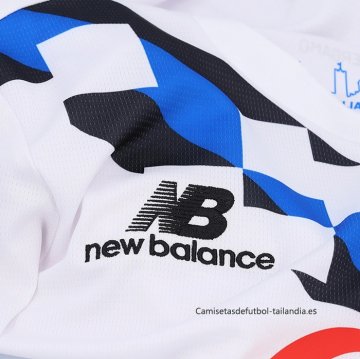 2ª Camiseta Atalanta 2026-2027