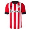 1ª Camiseta Athletic Bilbao Authentic 2022-2023 1ª Camiseta Athletic Bilbao Authentic 2022-2023