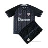 1ª Camiseta Athletic Bilbao Portero Nino 2023-2024 1ª Camiseta Athletic Bilbao Portero Nino 2023-2024