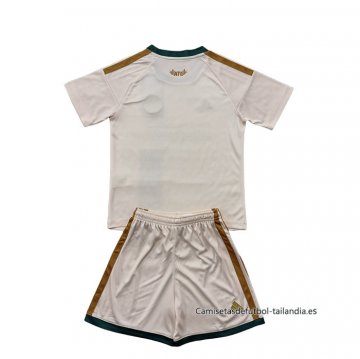 2ª Camiseta Atlanta United Nino 2026