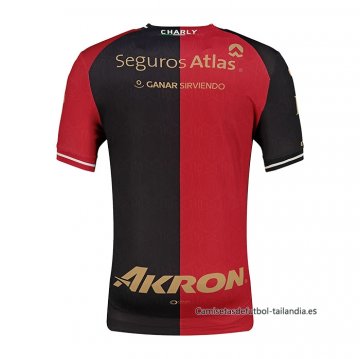 1ª Camiseta Atlas 2026-2027
