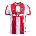 1ª Camiseta Atletico Madrid Authentic 2021-2022