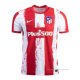 1ª Camiseta Atletico Madrid Authentic 2021-2022