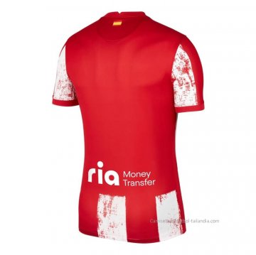 1ª Camiseta Atletico Madrid 2021-2022