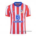 1ª Camiseta Atletico Madrid Authentic 2024-2025