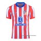 1ª Camiseta Atletico Madrid Authentic 2024-2025