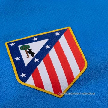 3ª Camiseta Atletico Madrid 2025-2026