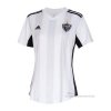 2ª Camiseta Atletico Mineiro Mujer 2022-2023