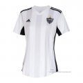 2ª Camiseta Atletico Mineiro Mujer 2022-2023