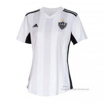 2ª Camiseta Atletico Mineiro Mujer 2022-2023