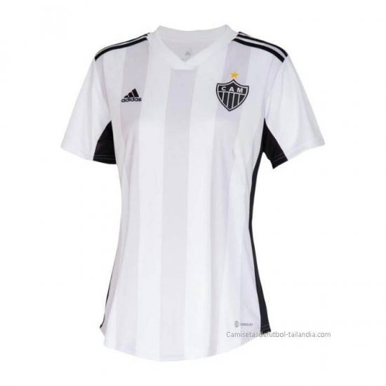 2ª Camiseta Atletico Mineiro Mujer 2022-2023 - Haga un click en la imagen para cerrar