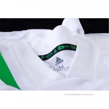 2ª Camiseta Austin Authentic 2021