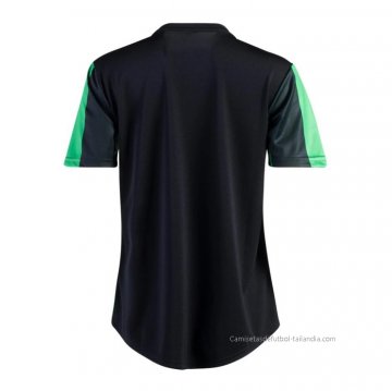 1ª Camiseta Austin Mujer 2021