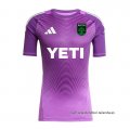 3ª Camiseta Austin Portero 2025