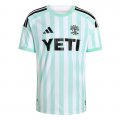 2ª Camiseta Austin Authentic 2026